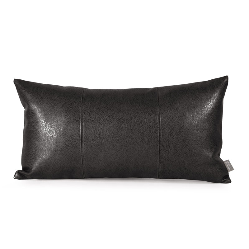 Langley Street Ballystrudder Decorative Kidney Shaped Pillow & Reviews